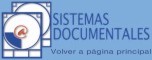 Base de Dato Sistemas Documentales