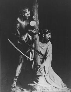 EL NAZARENO
