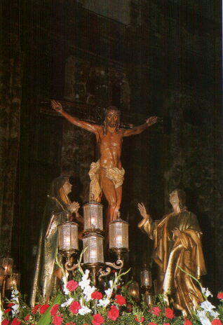 CALCULA EL DOMINGO DE RAMOS DE CUALQUIER AO