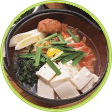 Recetas con tofu muy ricas
