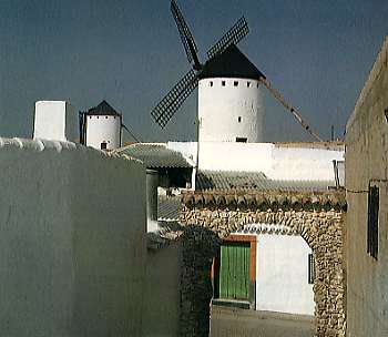 POZUELO DE DON GIL