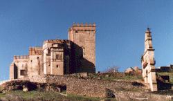 IGLESIA PRIORAL DE N SRA. DEL MAYOR DOLOR.