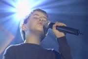Billy Gilman