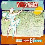 Extended Dance - 1983