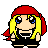 Anna { Shaman King }