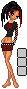 { Aku }