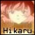 fan del angel hikaru!!