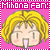 fan de la autora de gals! ^^ :D!