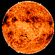 Manchas solares