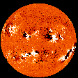 Fulguraciones solares