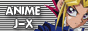 Anime J-X By Sergio