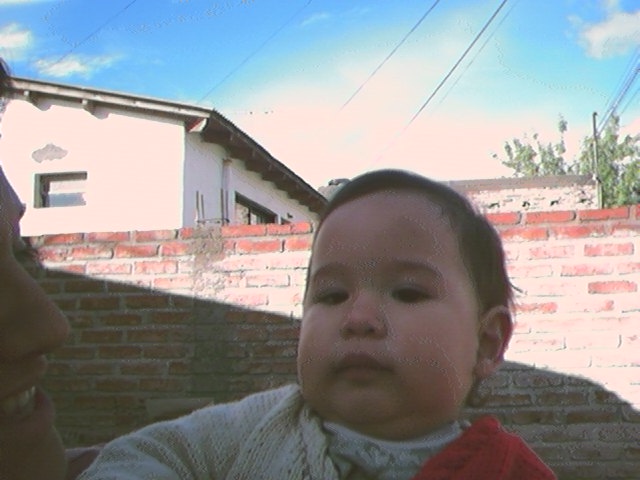 Bruno Alias el KIKI
