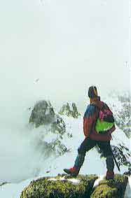 Los Altos del Morezón. Gredos
