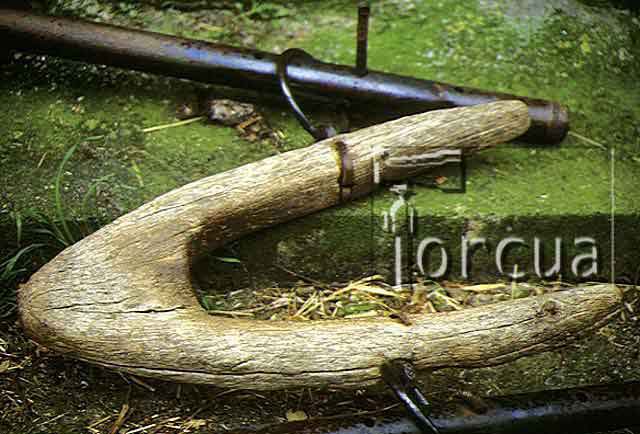 orcate