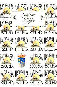 Cuaderno de campo