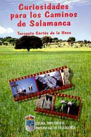 Curiosidades para los caminos de Salamanca