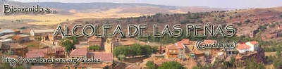 Alcolea de las Pe�as (Guadalajara)