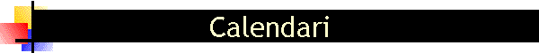 Calendari