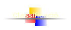 Classificaci�