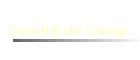 Comit de Comp.