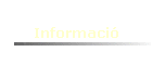 Informaci