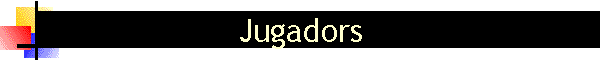Jugadors