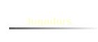 Jugadors
