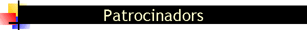 Patrocinadors
