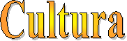 Cultura