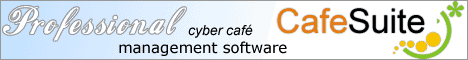 Professional cyber cafe management software