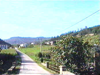 VISTA PANORAMICA DE VILLAFORMAN