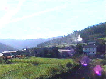 VISTA PANORAMICA DE VILAPENA