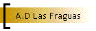 A.D Las Fraguas