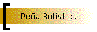 Pea Bolistica