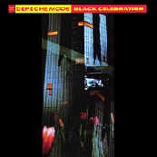 Letras de Black Celebration