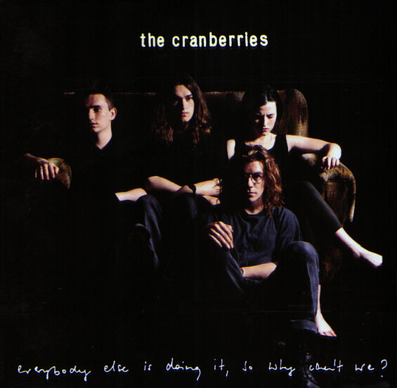 Letras de Everybody Else Is Doing It, So Why Can't We?