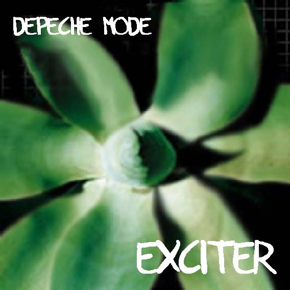 Letras de Exciter