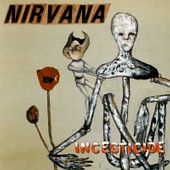 Letras de Incesticide