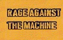 Letra de Rage Against The Machine