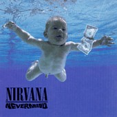 Letras de Nevermind