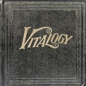 Letras de Vitalogy