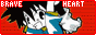 Brave Heart: Blog de ToshiK