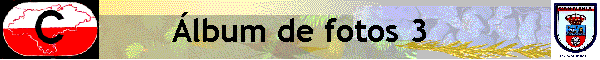�lbum de fotos 3