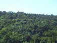 Sierra Tama y la ermita a Ntra. Sra. de Guadalupe