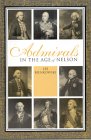 Admirals in the Age of Nelson  