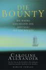   Die wahre Geschichte der Meuterei auf der Bounty 