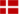 Dänische Flagge