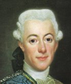 Gustav III, K�nig von Schweden