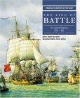 The Line of Battle: The Sailing Warship 1650-1840 (Conway's History of the Ship Series)
