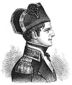 Johan Olfert Fischer